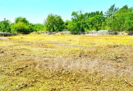 PROSTRANO GRAĐEVINSKO ZEMLJIŠTE NA MIRNOJ LOKACIJI, Svetvinčenat, Terreno