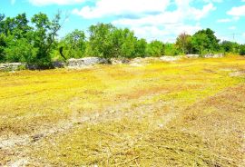 GRAĐEVINSKO ZEMLJIŠTE NA ODLIČNOJ LOKACIJI, Svetvinčenat, Terreno