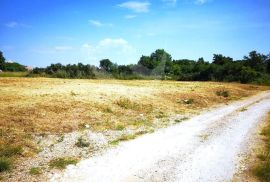 ATRAKTIVNO GRAĐEVINSKO ZEMLJIŠTE STAMBENE NAMJENE U ŠIŠANU, Ližnjan, Land