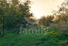 VRLO ATRAKTIVNO GRAĐEVINSKO ZEMLJIŠTE S VELIKIM POTENCIJALOM, Pula, Terreno