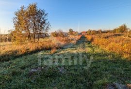 VRLO POGODNA GRAĐEVINSKA ZEMLJIŠTA NA TOP LOKACIJI, Svetvinčenat, Terreno