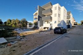 OTOK PAG, MANDRE - apartman u novogradnji 2s+db s pogledom na more, Pag, Appartamento