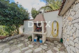 CRIKVENICA, DRAMALJ - Kuća s pogledom na Kvarner, Crikvenica, Haus