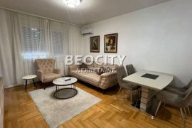 Novi Sad, Telep, Mornarska, 2.0, 39m2, Novi Sad - grad, Flat