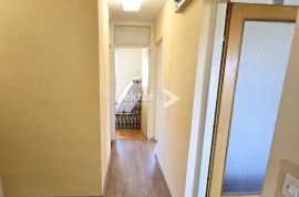 Donja Drenova, 3-soban s lođom na odličnoj lokaciji, Rijeka, Flat