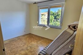 Donja Drenova, 3-soban s lođom na odličnoj lokaciji, Rijeka, Flat