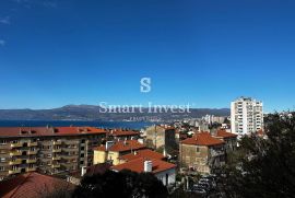 BELVEDER, stan od 51 m2 na izvrsnoj loakciji, Rijeka, شقة