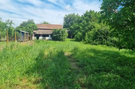 Manja kuća - Palača, Šodolovci, Haus