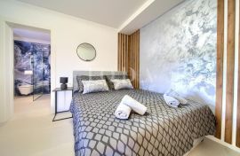 Luksuzni apartman u Malinskoj, Malinska-Dubašnica, Διαμέρισμα