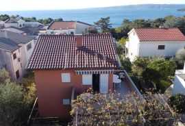 Kuća na izvanrednoj lokaciji - grad Krk, Krk, Maison