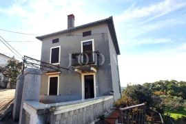 Kuća za renovaciju - otok Krk, Dobrinj, Haus