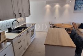 Apartman blizu plaže s otvorenim pogledom, Malinska-Dubašnica, Διαμέρισμα