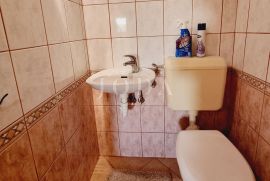 Apartman blizu plaže s otvorenim pogledom, Malinska-Dubašnica, Διαμέρισμα