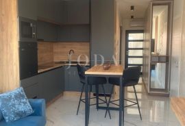 Penthouse u Malinskoj s pogledom na more, Malinska-Dubašnica, Kвартира