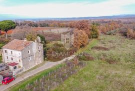 Istra, Poreč, okolica, moderna novogradnja s bazenom!, Poreč, House