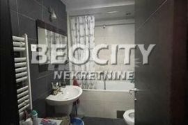 Novi Beograd, Blok 63, Jurija Gagarina , 2.0, 47m2, Novi Beograd, Apartamento