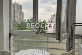 Novi Beograd, Blok 63, Jurija Gagarina , 2.0, 47m2, Novi Beograd, Apartamento