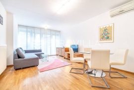 Zagreb, Špansko, dvosoban stan NKP 48 m2 + GPM, Zagreb, Apartamento