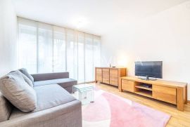 Zagreb, Špansko, dvosoban stan NKP 48 m2 + GPM, Zagreb, Apartamento