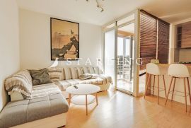 PRODAJA, STAN, COCALETTOVICA, ROVINJ, 59 M2, 2SS+DB, Rovinj, Διαμέρισμα