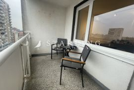 STAN, NAJAM, ZAGREB, MAKSIMIR, 66 m2, 2-soban, Zagreb, Appartment