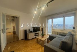 STAN, NAJAM, ZAGREB, MAKSIMIR, 66 m2, 2-soban, Maksimir, Appartement