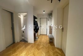 STAN, NAJAM, ZAGREB, MAKSIMIR, 66 m2, 2-soban, Zagreb, Appartment