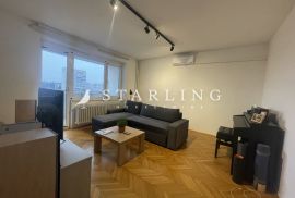 STAN, NAJAM, ZAGREB, MAKSIMIR, 66 m2, 2-soban, Zagreb, Appartment