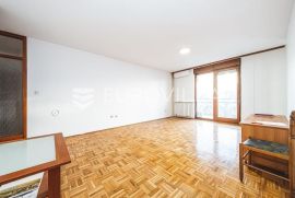 Zagreb, Lanište, dvosoban stan NKP 74 m2, Zagreb, Appartamento