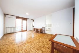 Zagreb, Lanište, dvosoban stan NKP 74 m2, Zagreb, Kвартира