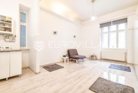 Zagreb, Donji grad, Martićeva ulica funkcionalan jednosoban stan 31 m2, Zagreb, شقة