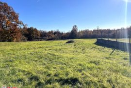 ISTRA, BARBAN, KOMBINACIJA GRAĐEVINSKOG I POLJOPRIVREDNOG ZEMLJIŠTA, Barban, Terrain