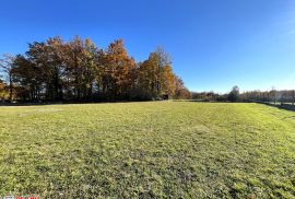 ISTRA, BARBAN, KOMBINACIJA GRAĐEVINSKOG I POLJOPRIVREDNOG ZEMLJIŠTA, Barban, Land