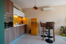 Rovinjsko Selo - stan s prekrasnim pogledom, Rovinj, Appartement