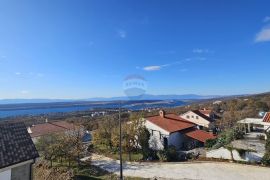 Kuća s bazenom i pogledom na Kvarner, Crikvenica, Maison