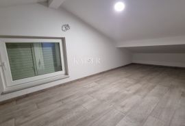 Novi vinodolski, Povile - stan 2S+DB sa panoramskim pogledom, Novi Vinodolski, Appartement