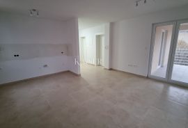 Novi vinodolski, Povile - stan 2S+DB sa panoramskim pogledom, Novi Vinodolski, Appartement