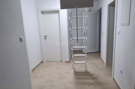 Novi vinodolski, Povile - stan 2S+DB sa panoramskim pogledom, Novi Vinodolski, Appartement