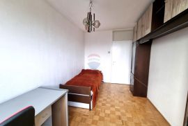 Zagreb, Utrina, stan 80 m2, 3SS+DB, dvije lođe, Zagreb, Flat