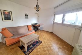 Zagreb, Utrina, stan 80 m2, 3SS+DB, dvije lođe, Zagreb, Flat