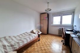 Zagreb, Utrina, stan 80 m2, 3SS+DB, dvije lođe, Zagreb, Flat