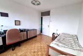 Zagreb, Utrina, stan 80 m2, 3SS+DB, dvije lođe, Zagreb, Flat