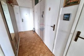 Zagreb, Utrina, stan 80 m2, 3SS+DB, dvije lođe, Zagreb, Flat