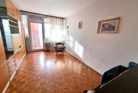 Zagreb, Utrina, stan 80 m2, 3SS+DB, dvije lođe, Zagreb, Flat