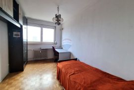 Zagreb, Utrina, stan 80 m2, 3SS+DB, dvije lođe, Zagreb, Flat