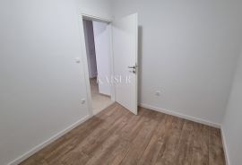 Novi vinodolski, Povile - stan 2S+DB svega 200m od mora, Novi Vinodolski, Appartement