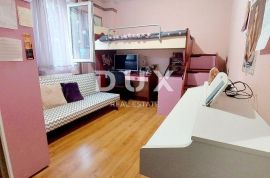 RIJEKA, DONJA DRENOVA - 3S+DB s okućnicom i pogledom na more!, Rijeka, Διαμέρισμα