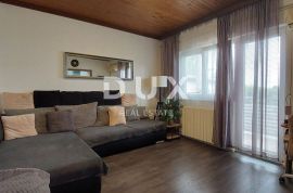 RIJEKA, DONJA DRENOVA - 3S+DB s okućnicom i pogledom na more!, Rijeka, Appartement