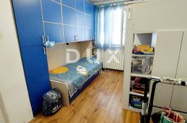 RIJEKA, DONJA DRENOVA - 3S+DB s okućnicom i pogledom na more!, Rijeka, Διαμέρισμα