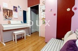 RIJEKA, DONJA DRENOVA - 3S+DB s okućnicom i pogledom na more!, Rijeka, Διαμέρισμα